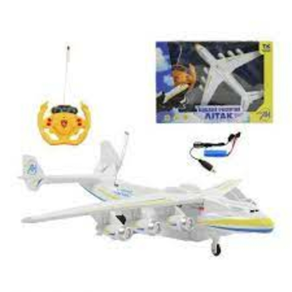 Літак на р/к 24958 (24) 