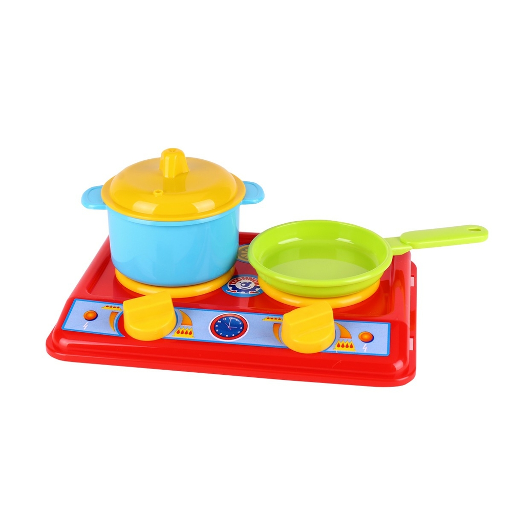 Фото, Відеоогляди іграшка кухня "галинка 2 технок", арт.1578