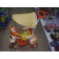 Велосипед А 511-1М/6009 (3шт) три колес Велосипед А 511-1М/6009 (3шт) три колес