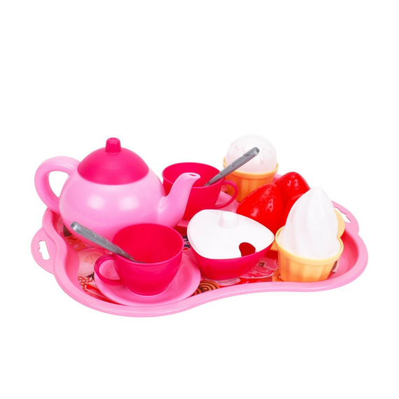 Набор посуды для чаепития ТехноК, арт. 7273