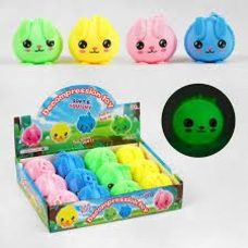 Гра антистрес С60489 (24) 12 шт в блоці, 