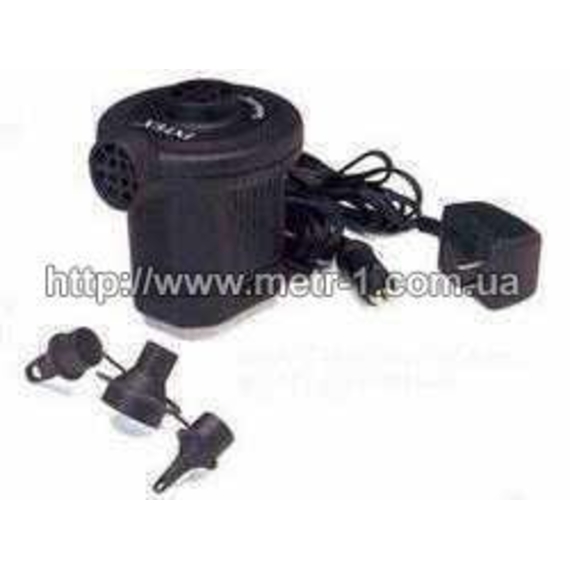 Насос 66626 (6шт) электр 12 Вт дорожный