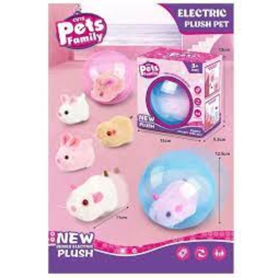 Тваринка 667-95 