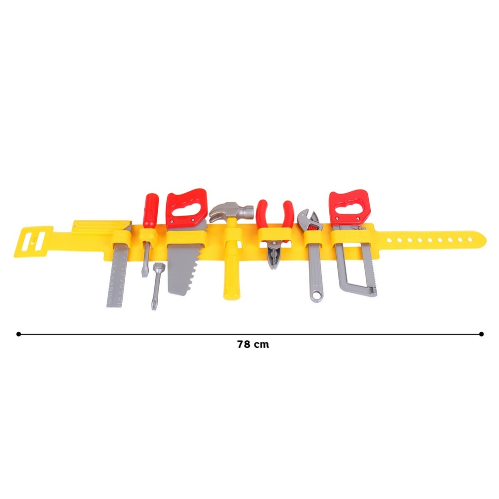 Фото, Відеоогляди іграшка "набір інструментів технок", арт.9017