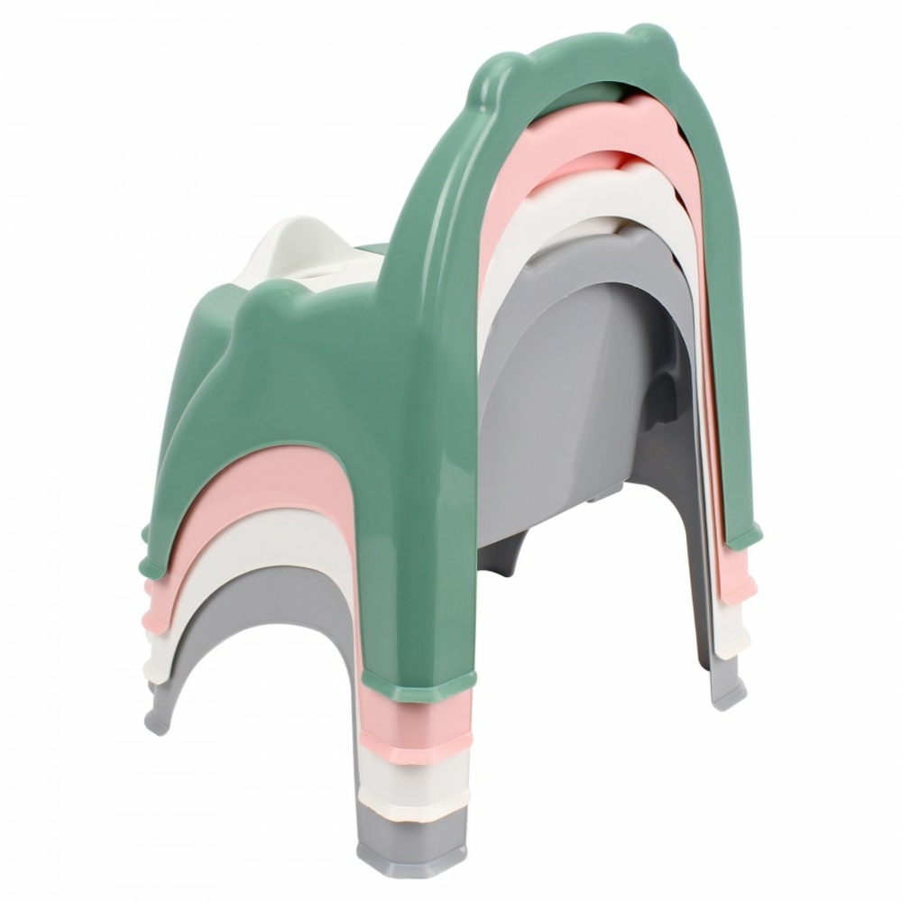 Фото, Видеообзоры горщик дитячий, арт.1294