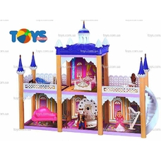 Будинок OS 932