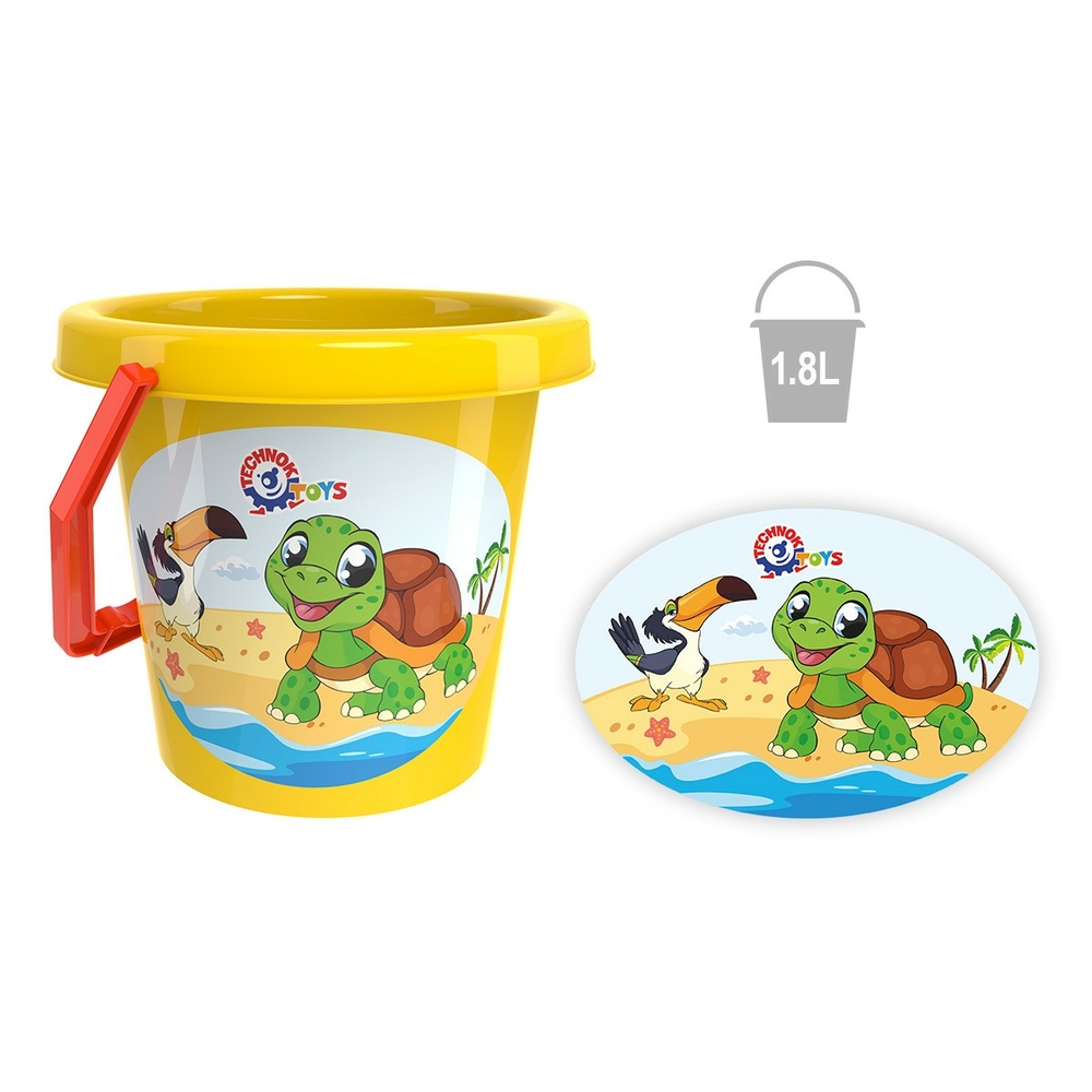 Фото, Відеоогляди іграшка "кораблик 3 технок", арт.2889