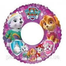 Круг надувн.LA 17004 в кульку,50см, 1 вид Круг надувн.LA 17004 в кульку,50см, 1 вид