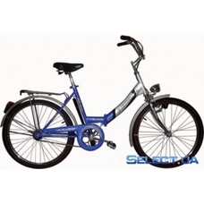 Велосипед 24 Велосипед 24