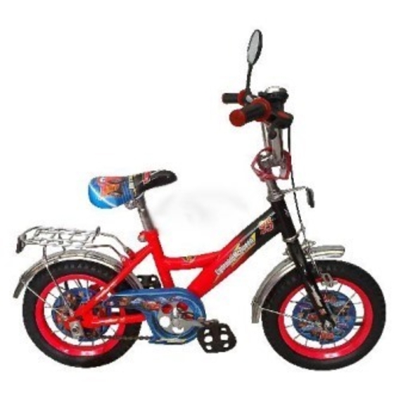 Велосипед 2-х коліс 14