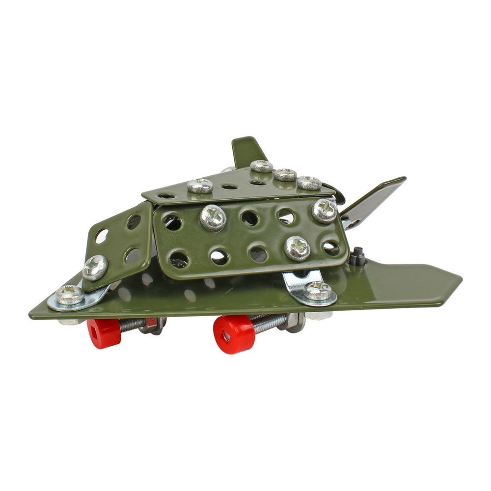 Фото, Відеоогляди іграшка «конструктор металевий технок», арт.9512