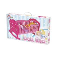 Іграшка "Колиска ТехноК", арт.4524 Іграшка "Колиска ТехноК", арт.4524