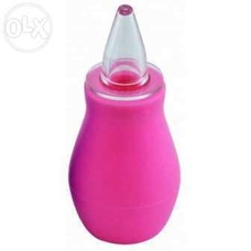 Аспіратор для носа 2/118