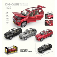 Іграшкова модель Іграшкова модель
