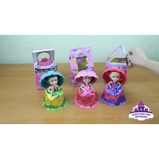 Лялька ЛОЛ на планшеті кекс Лялька ЛОЛ на планшеті кекс