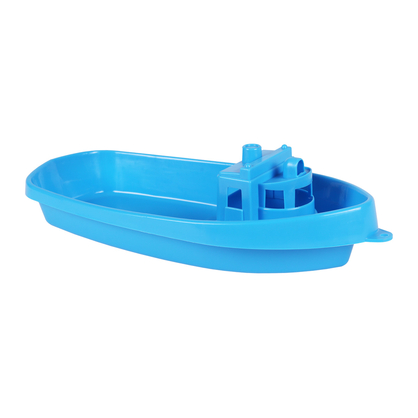 Фото, Відеоогляди іграшка "кораблик технок", арт.2773