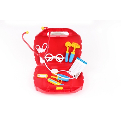 Фото, Відеоогляди іграшка "маленький лікар технок", арт.4012