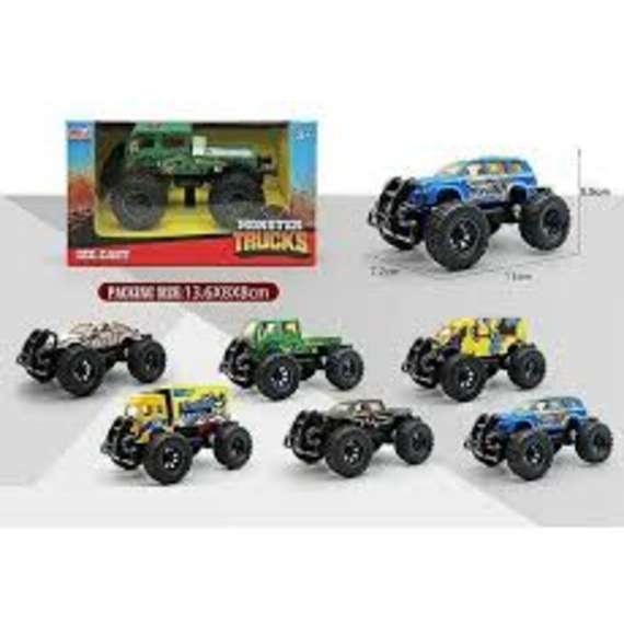 Машинка DD125 (180/2) 