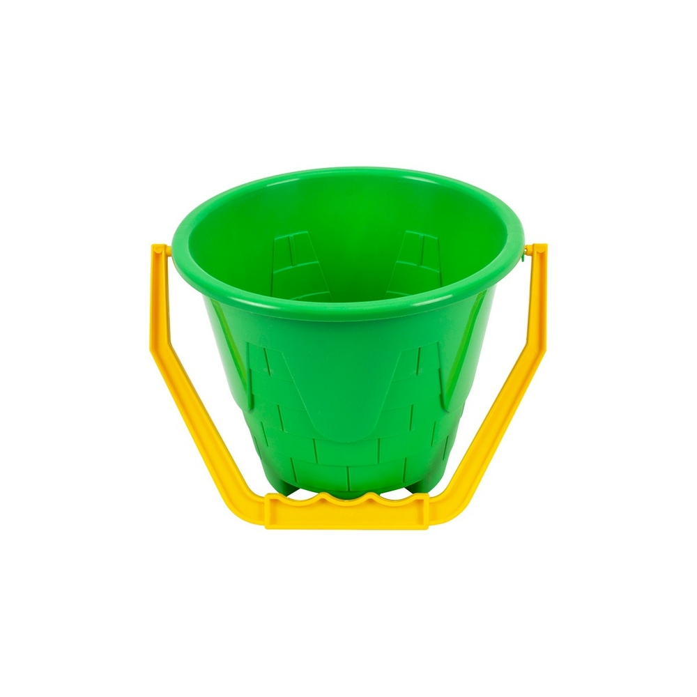 Фото, Відеоогляди іграшка "відерко замок технок", арт.2285