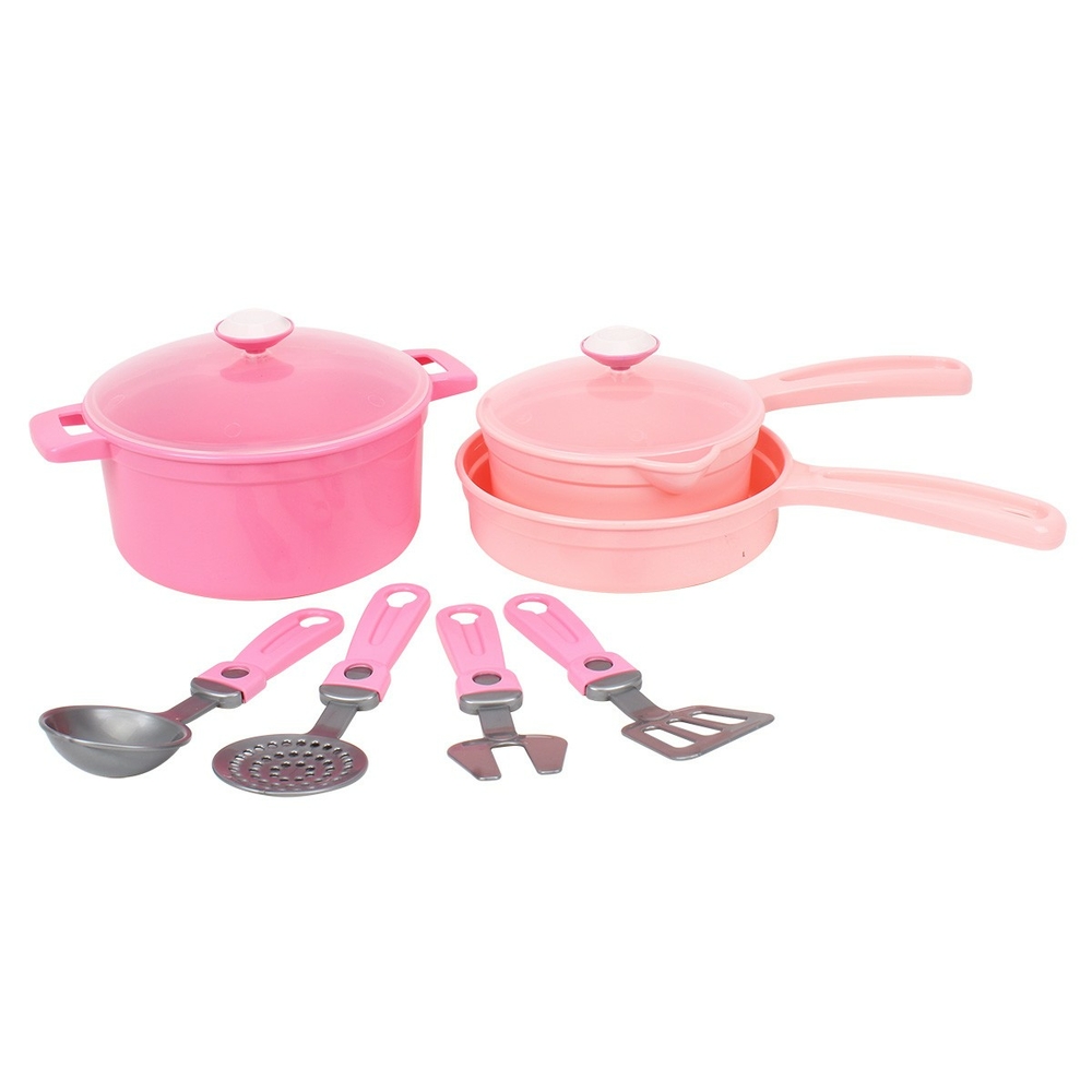 Фото, Відеоогляди «набір посуду технок», арт.0075