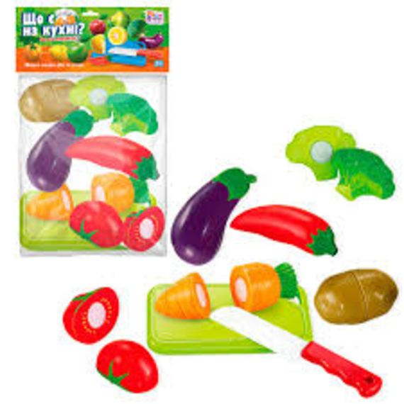 Продукти на липучках 