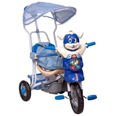 Велосипед А511-2М (3шт.) три колеса