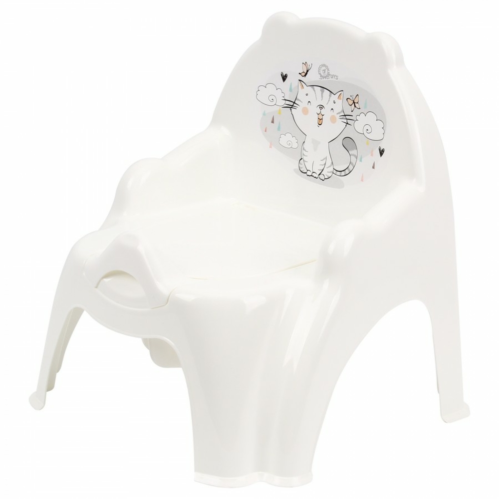 Фото, Видеообзоры горщик дитячий, арт.1294