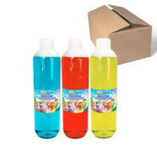 Наповнювач 34369 (20) 500мл ароматизований, Наповнювач 34369 (20) 500мл ароматизований,