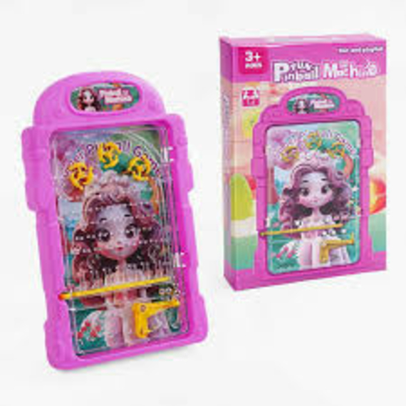 Пінбол 33034 (144/2) 