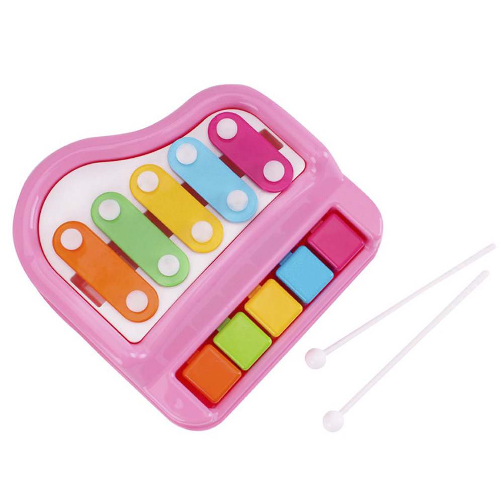 Фото, Видеообзоры іграшка "ксилофон - фортепіано технок", арт.7907