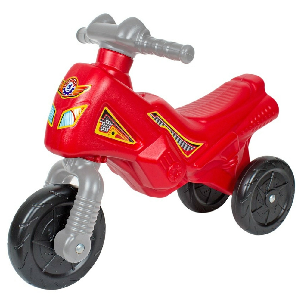 Фото, Видеообзоры іграшка "міні-байк технок", арт.4340