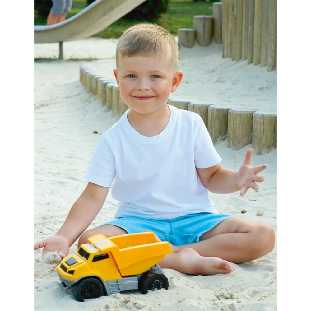 Фото, Видеообзоры іграшка "самоскид технок", арт.8515