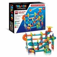 Конструктор магнітний PL-921-252