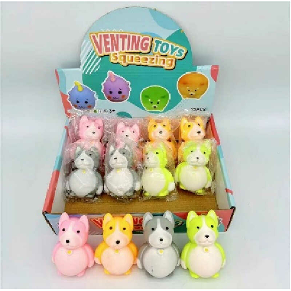 Гра антистрес С66723 (24) 12шт в блоці