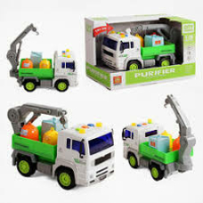 Спецтехніка WY311D (24) 