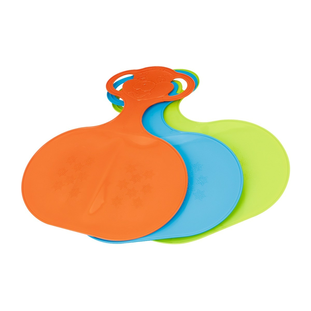 Фото, Видеообзоры іграшка "сани-льодянка 2 технок", арт.1318