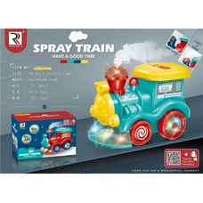 Іграшка електрична 