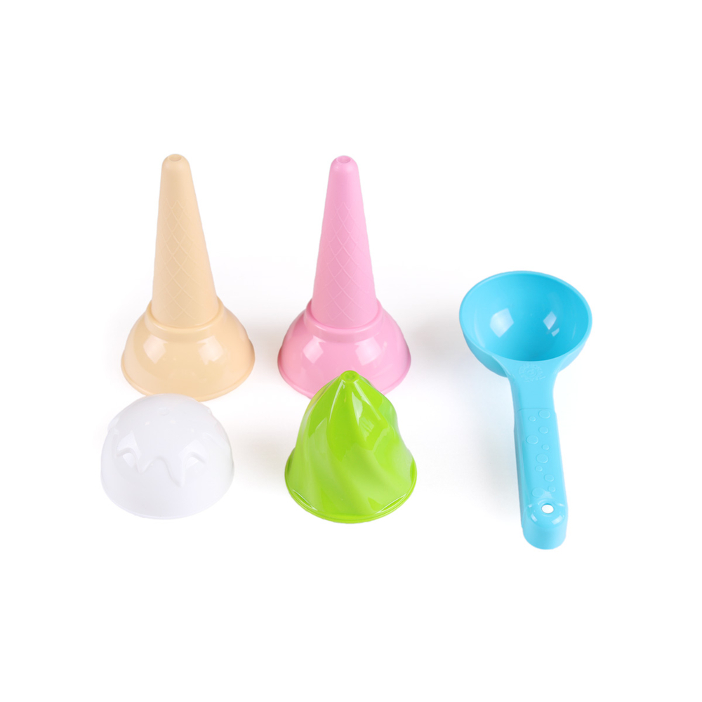 Фото, Відеоогляди іграшка "формочки для піску технок", арт.5941