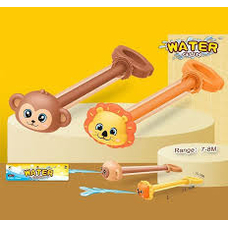 Водний пістолет ТК3256-45 (96/2) 