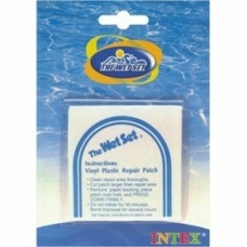 Рем-комплект 59631 (36шт) заплата 49 кв см, на листе