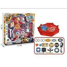 Бейблейд ІР774 (48/2) в коробці Бейблейд ІР774 (48/2) в коробці