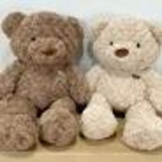 М'яка іграшка М14729 (75) 2 кольори, 