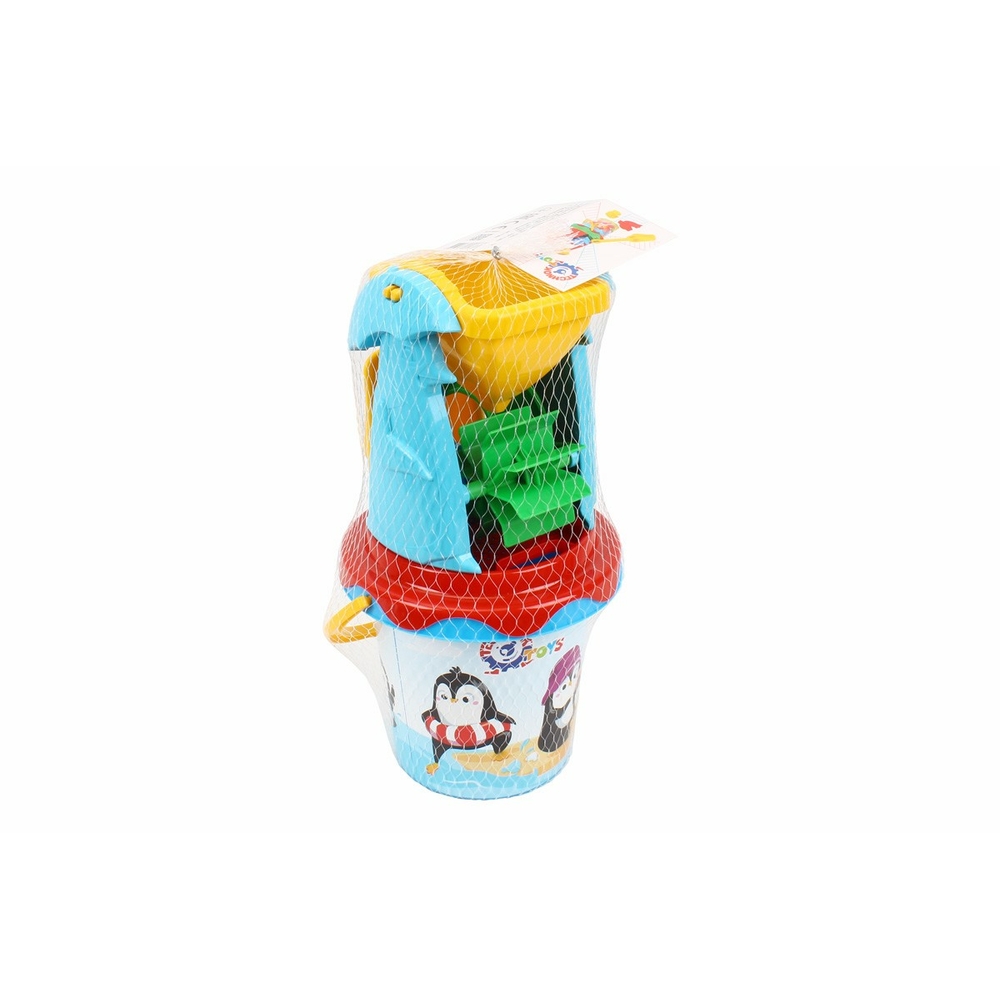 Фото, Відеоогляди іграшка "млинок 5 технок", арт.1387