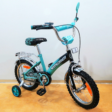 Велосипед EXPLORER 14 Велосипед EXPLORER 14