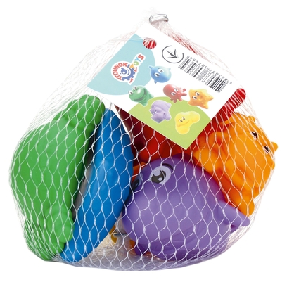 Фото, Відеоогляди іграшка "набір для ванної технок", арт.7464