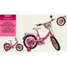 Велосипед 2х кол 18 181814