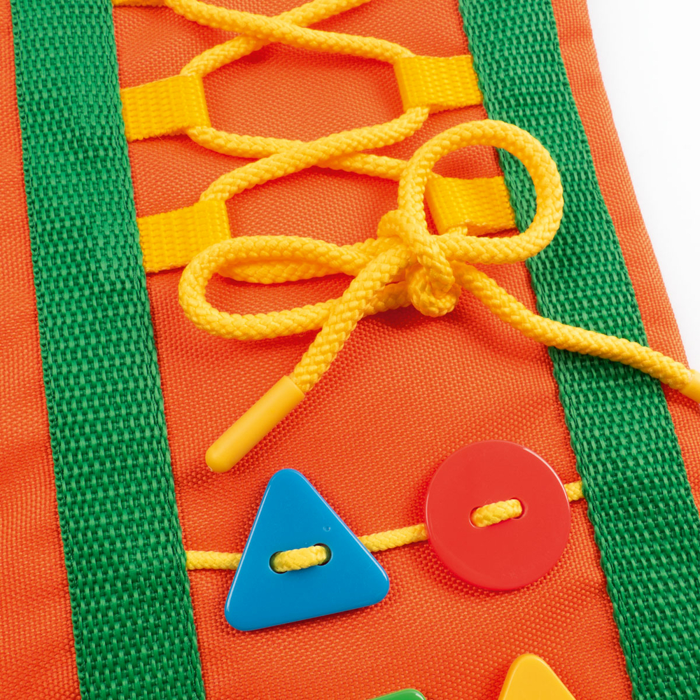 Фото, Видеообзоры гра розвиваюча roter käfer бізі борд. овечка rz2001-02