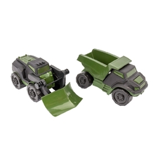 Іграшка "Військова техніка ТехноК", арт.9345