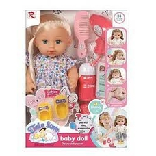 Лялька 6952 (24) в коробці Лялька 6952 (24) в коробці