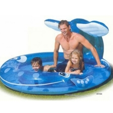 Басейн 57435 (6шт.) кит. 208-163-99см.